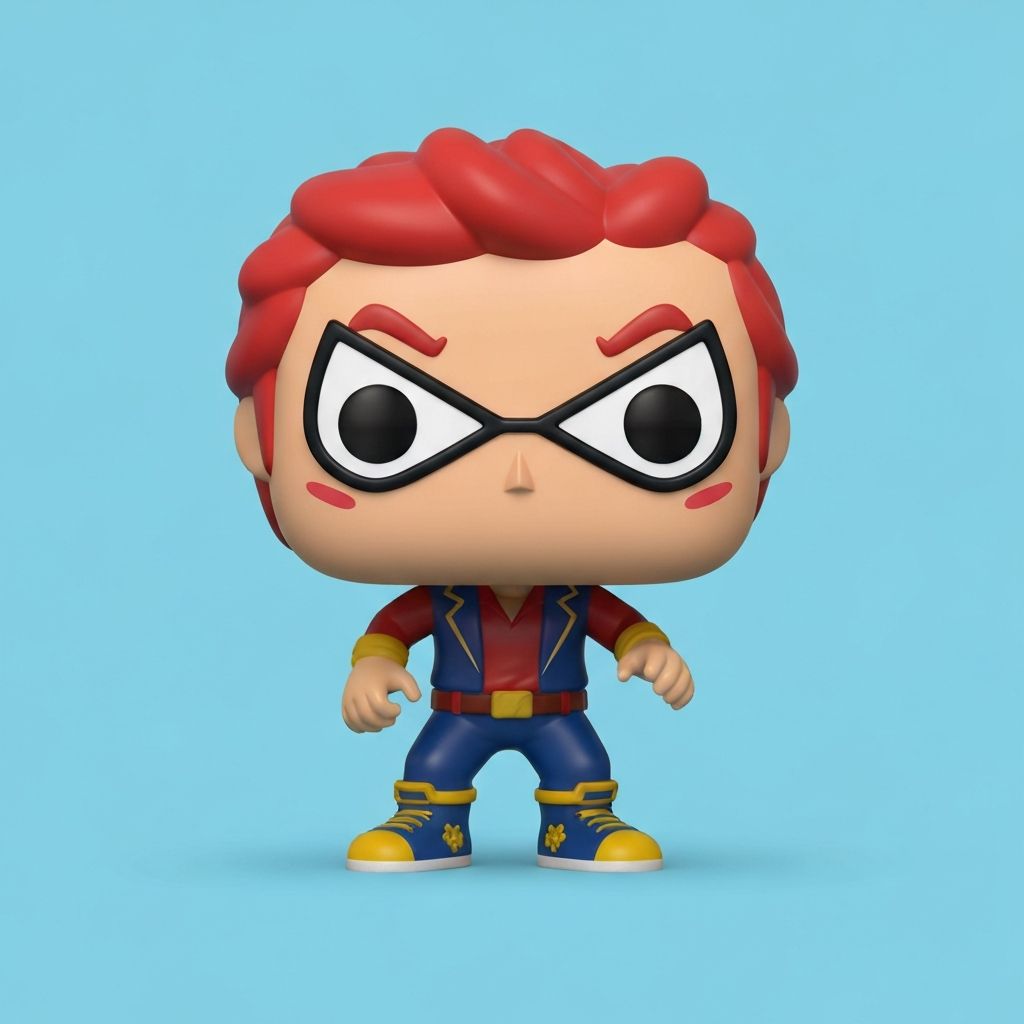 Funko Pop