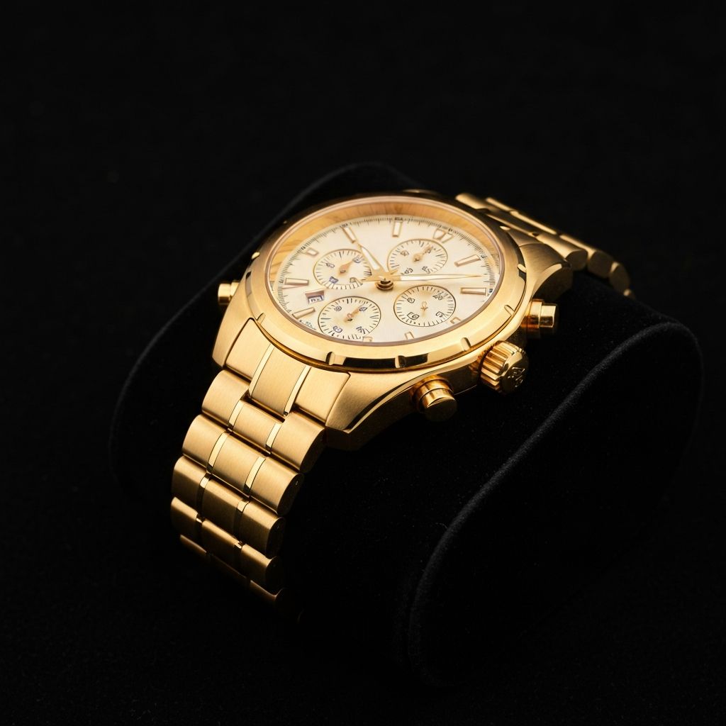 Luxury Watch