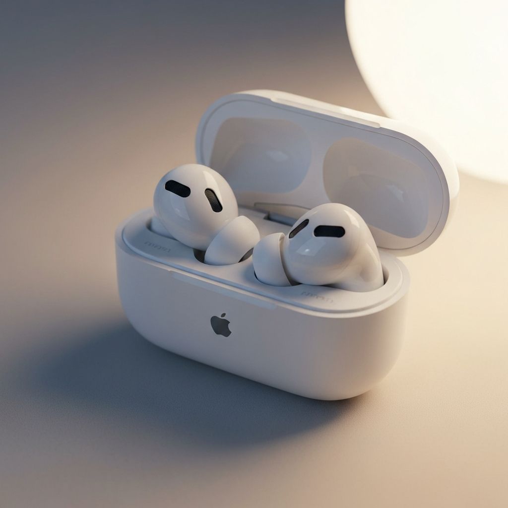 AirPods Pro